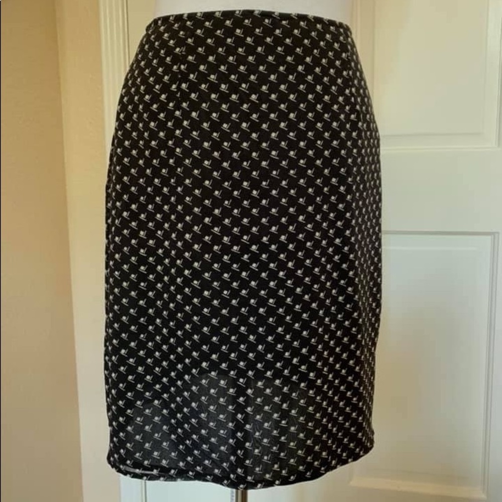 SKIRT - EXPRESS